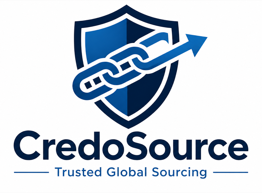 CredoSource logo